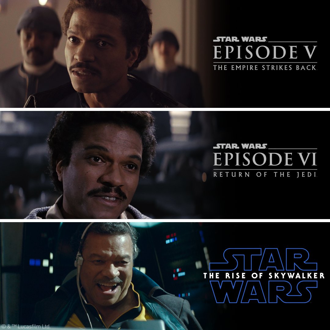 Star Wars UK tweet media