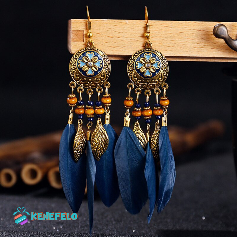Native_ig's tweet image. Do You Want To Purchase This long-Feather- earrings😍💥? | Order Link 👇
kenefelo.com/products/nativ…