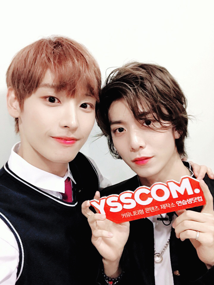 ˹ ⠀  𝐄. ⠀ ⠀   📸 ⠀ ⠀   𝐕𝐄𝐍𝐓 ⠀ ⠀   ! ⠀ ⠀  #𝕦͟𝕡͟      ⋆     dᥲtᥱ ⠀  : ⠀#𝑨ttα𝕔𝚔𐙚ུ⃨𝙻𖦹lα𖦹  .

Suren y Dämon se encuentran totalmente perdidos #𝚒𝚗𝐭o𓊆토끼𓊇𝔩αnd y no saldrán de ahí por un buen tiempo. Es más, ¡harán que todos caigan ante su encanto!