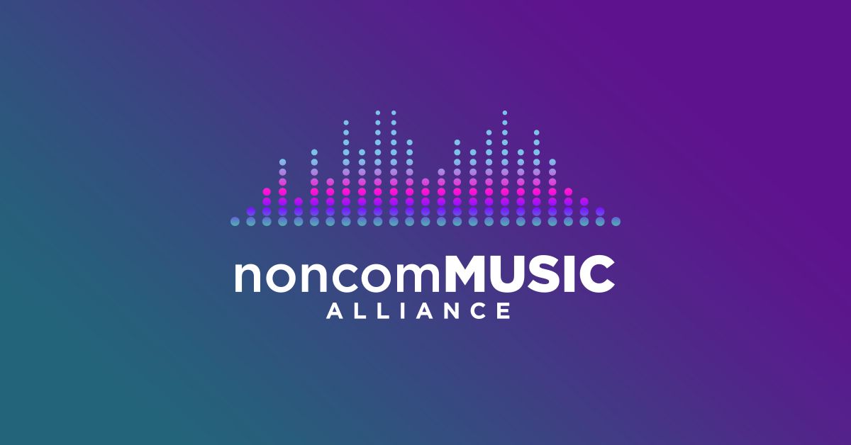 WJCT and the Jacksonville Music Experience are proud partners of @noncommusic and highlighting how noncommercial music is a unique space for artists and audiences. Learn more: buff.ly/3FniTHc