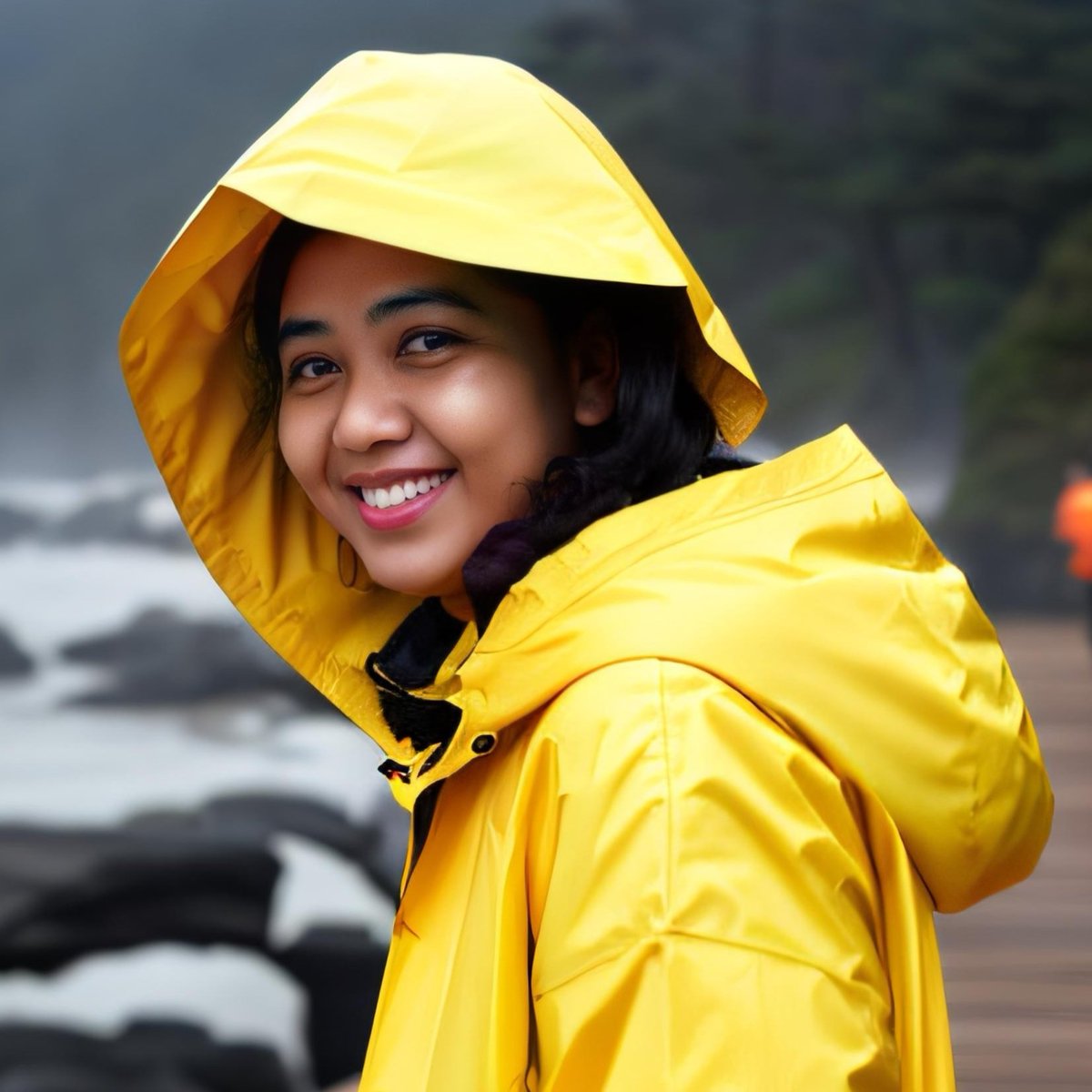 Sisca_Bandrang's tweet photo. #FotoProfilBaru https://t.co/KT0DWhWDZi