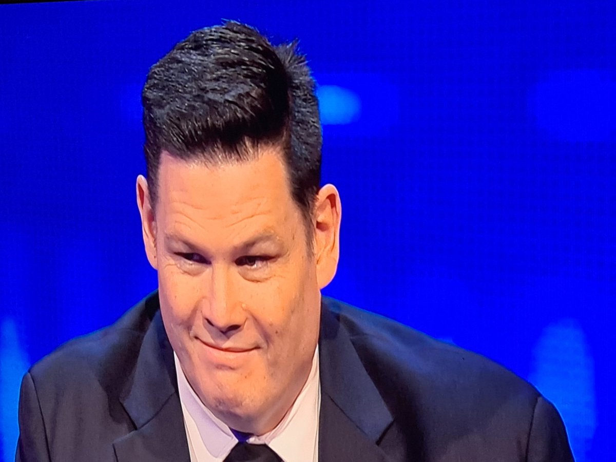 I want to see a duck billed kangaroo 😆 🤣 😂 
Australia related questions really decided things tonight. Looking forward to Melbourne cup soon and really does stop the nation 
Great win <a href="/MarkLabbett/">Mark Labbett</a> 
#TheChase