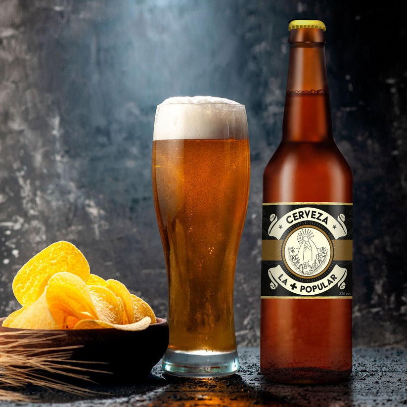 virgenlapaloma's tweet photo. Ahora que hemos despedido por un tiempo el terraceo, se agradece recuperar las quedadas en casa.

¡Hazte con tu pack de 12 tercios de cerveza #LaMásPopular por tan sólo 25 euros y #ReconstruyeLaPaloma ! 🍻

https://t.co/gjIHtYDyUA

#reconstructores
#YoReconstruyoLaPaloma https://t.co/im4ch611fn