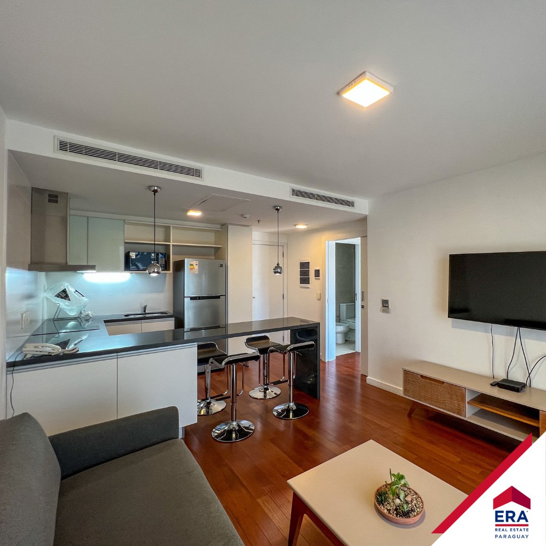 mathiasguigou's tweet photo. EN ALQUILER Departamento de 1 Dormitorio en el Edificio SkyTower - FULL AMOBLADO

📍 Av. Sta. Teresa 2835, Asuncion-PY 

❇️ ALQUILER: USD 900 IVA y expensas incluidas

❇️ INVERSIÓN: Full amoblado y equipado: USD 175.000

Contáctame al 0981-515982 https://t.co/OFqln3OYDS