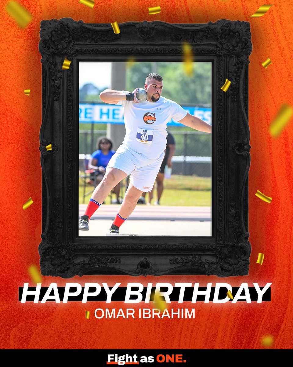 Campbell Track & Field • XC tweet media