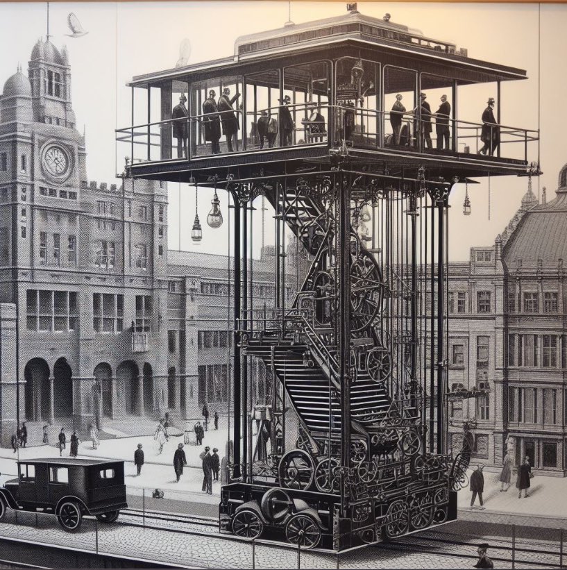 Dunc76's tweet photo. PM’s vision for Leeds tram just released… #northernpower https://t.co/BAFWDP1lMD