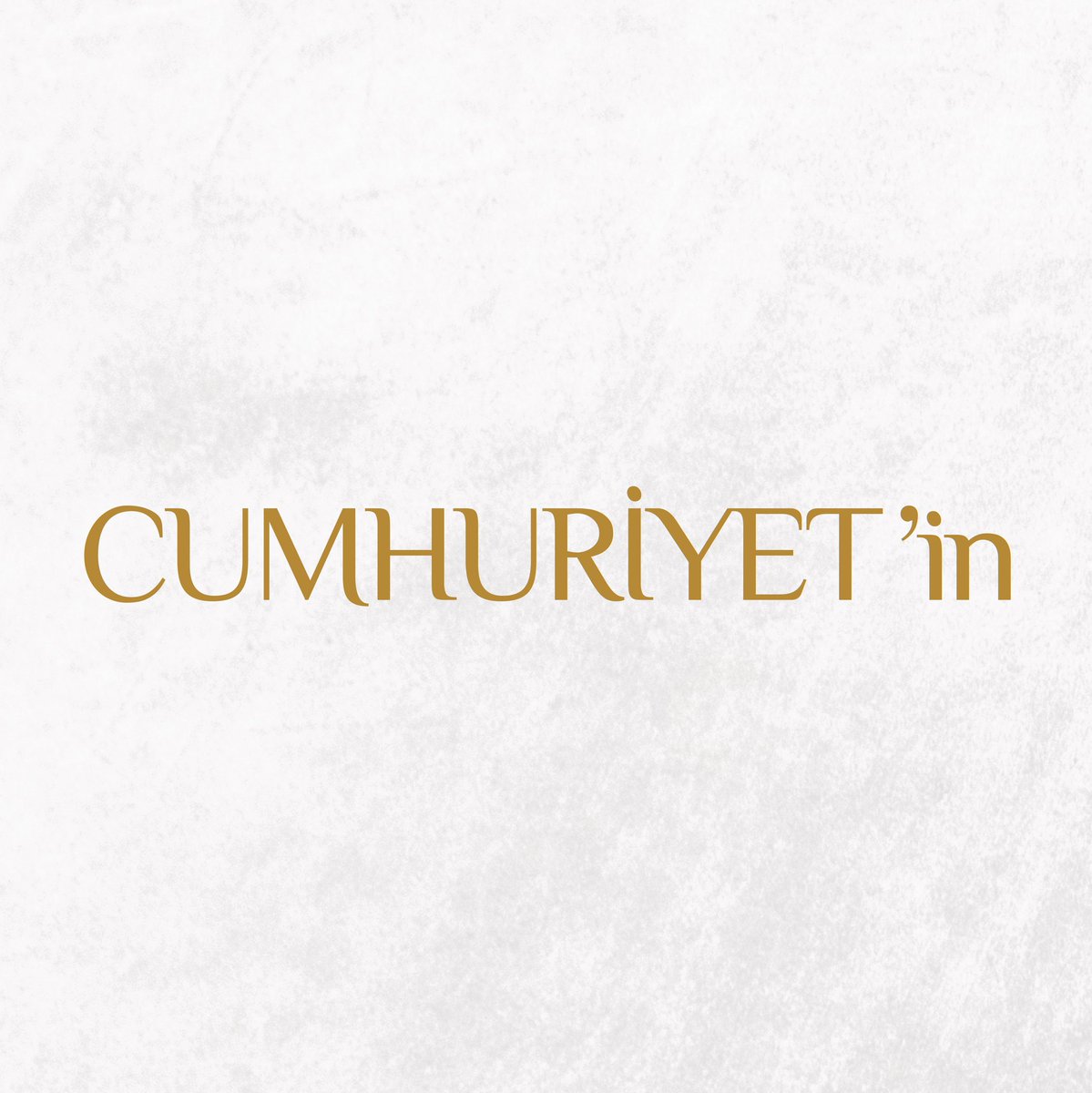 🇹🇷 “ Cumhuriyet, Düşüncesi Hür, anlayışı Hür, vicdanı Hür nesiller ister. “ 
Bizi BİZ yapan Cumhuriyetimizi borçlu olduğumuz Gazi Mustafa Kemal Atatürk ve silah arkadaşlarını sonsuz sevgi, saygı, minnet ve gururla anıyoruz.. 
Cumhuriyetimizin 100. Yılı kutlu olsun 🇹🇷
#cumhuriyet