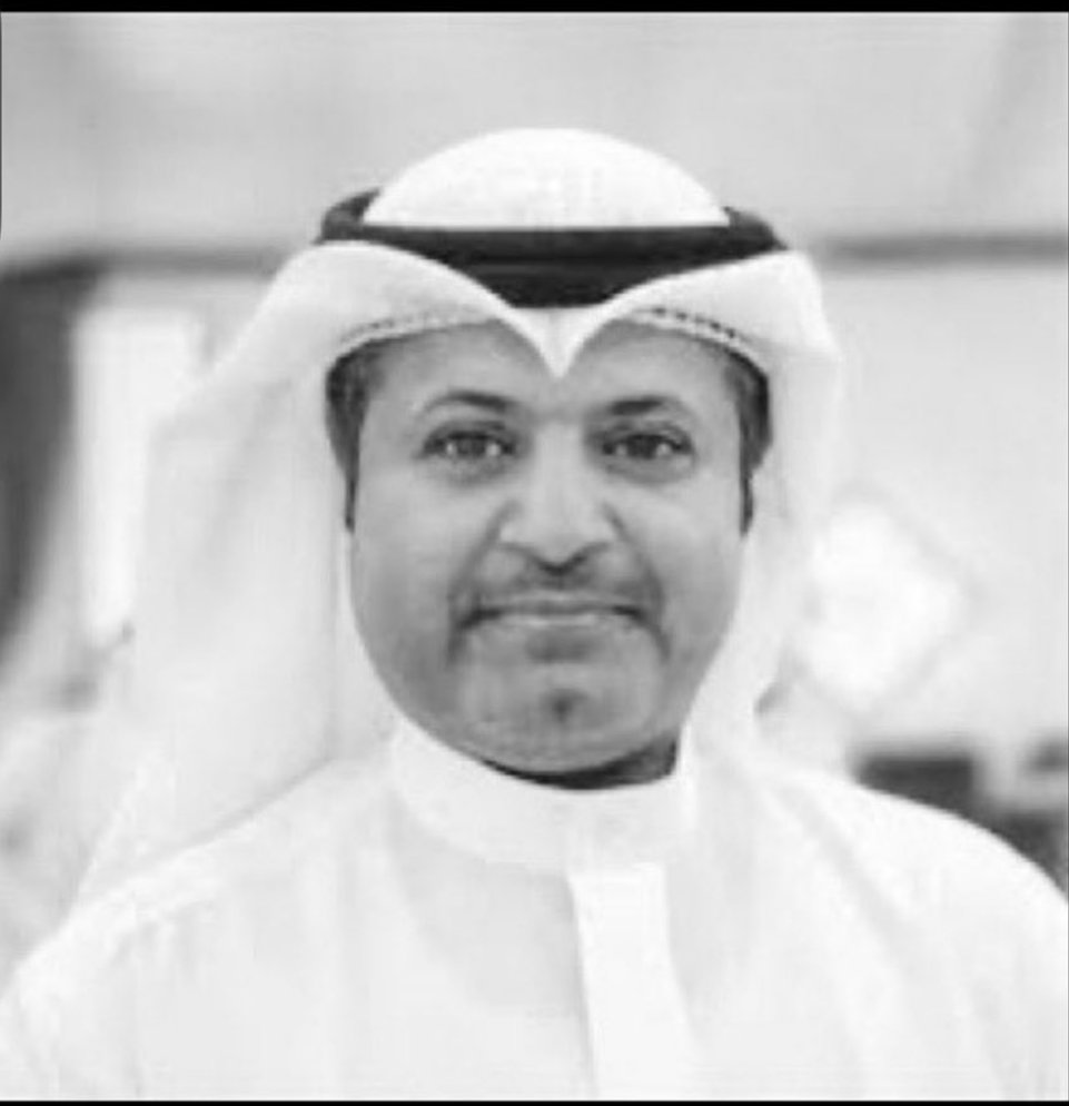 أ.د. سمير بن موسى النجدي Prof. Sameer M. AlNajdi tweet media