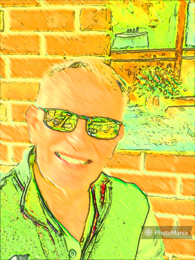 treeguysc's tweet photo. Doing art app and got this. Lol
#selfie #me #self #art  #hello #hi https://t.co/PEVstvGNSw