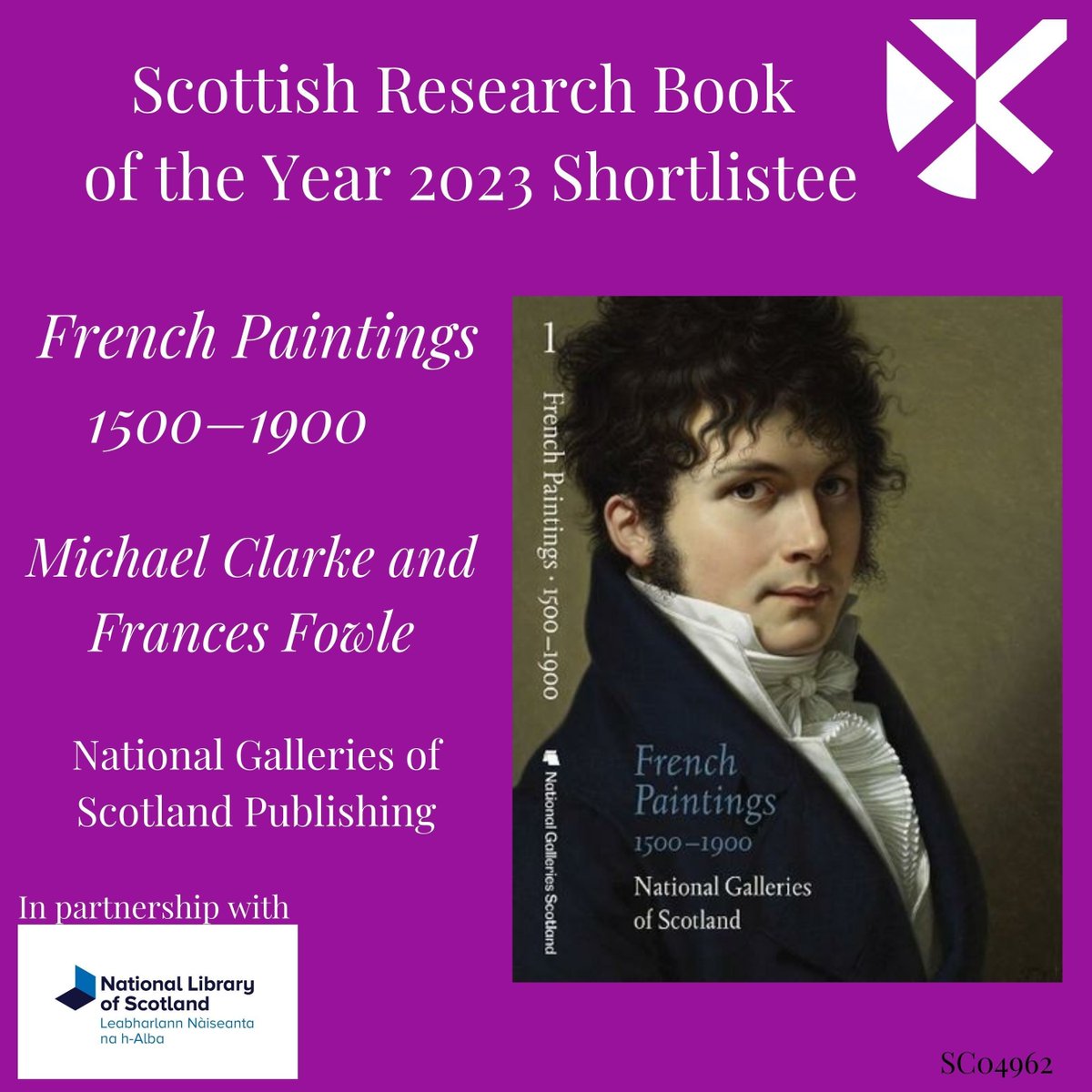 SALTIRE SOCIETY tweet media