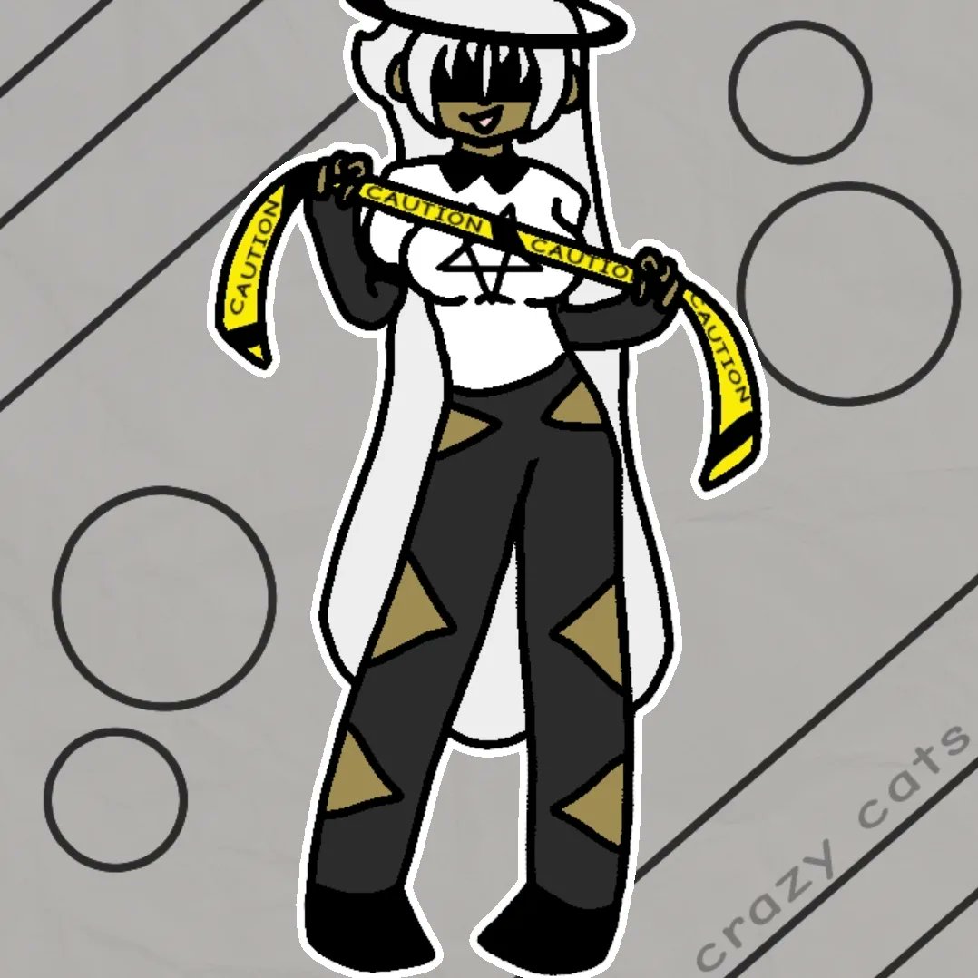 craziest_person's tweet photo. Happy birthday to Hayden!
so many birthdays this month ๐ฅฒ
TAGS:
#smallartist #cringe #birthday #happybirthday #characterdesign #oc #originalcharacter #lgbtcharacter #lgbtoc #art #ocart #digitalart #originalart #crazycatshayden
THIS CHARACTER BELONGS TO ME! https://t.co/lTRw1hsnOr
