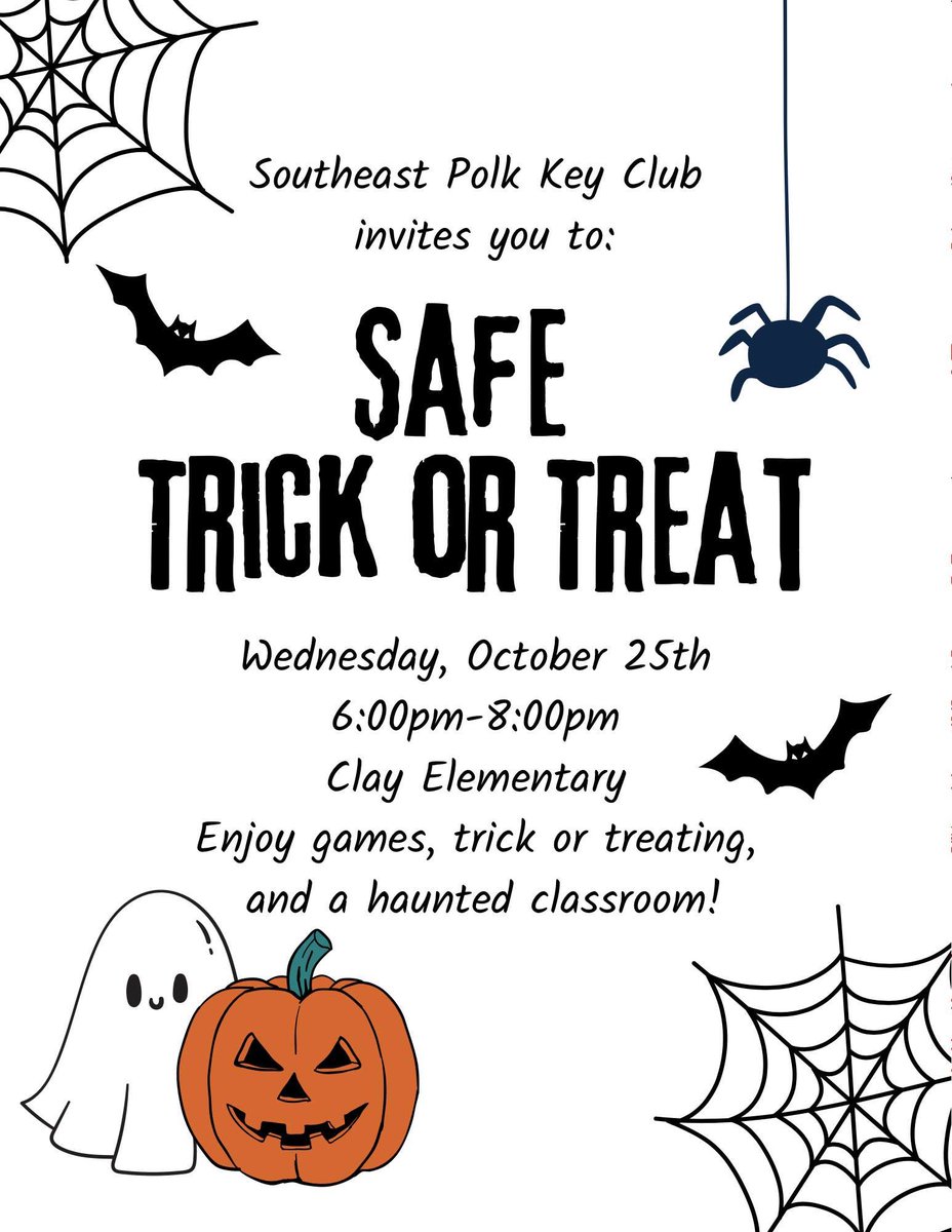 SEP Key Club tweet media