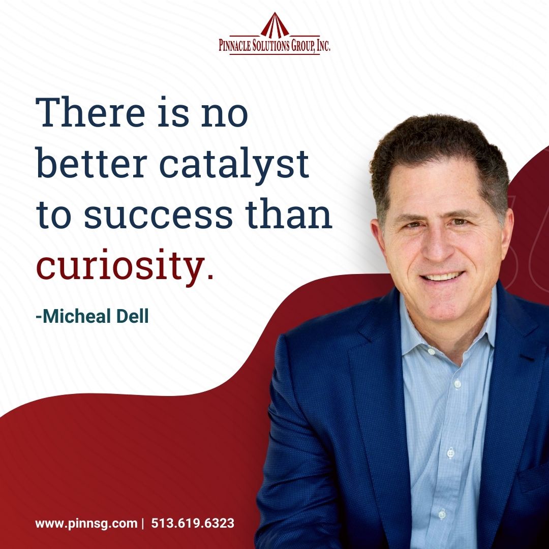 PinnSG's tweet image. At Pinnacle, we firmly believe that curiosity is the driving force behind every technological advancement. When we get curious, we innovate, evolve, and reach new peaks of success. Stay curious and keep exploring! 💡 #PinnacleSolutions #Data #SystemDesign #Security #Auditing #IT