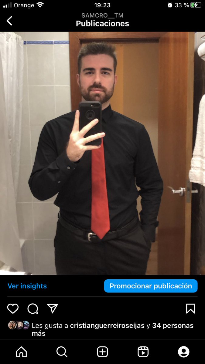SamCroTM tweet media