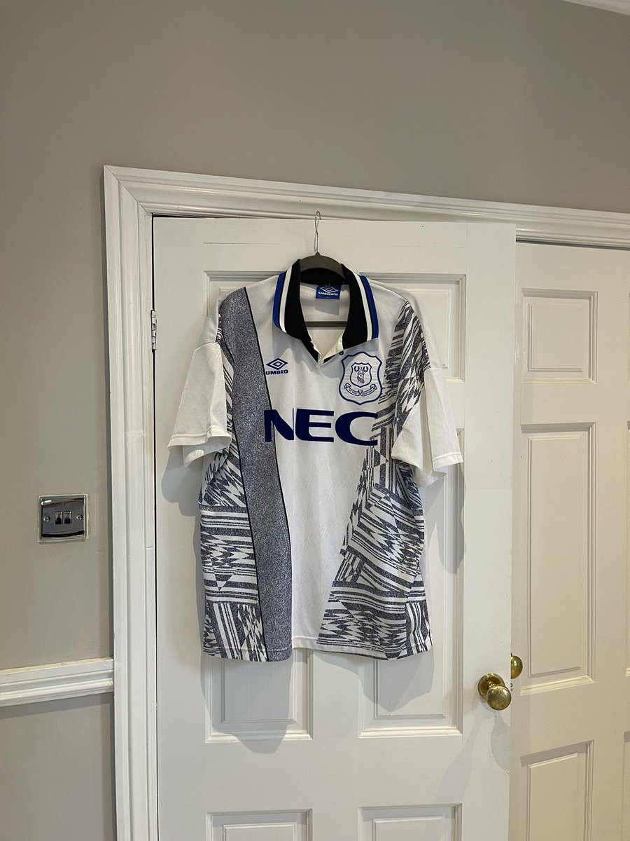 Jake’s Jerseys tweet media