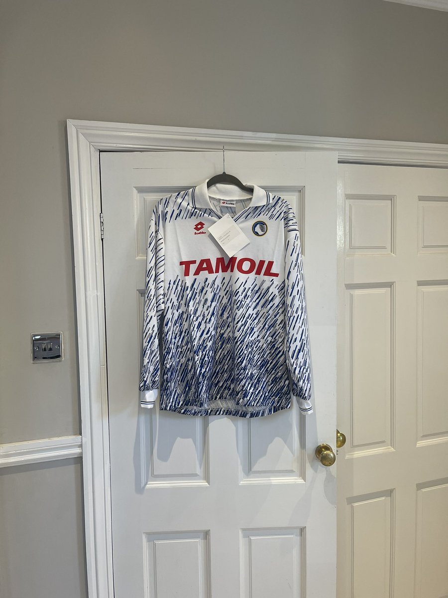 Jake’s Jerseys tweet media