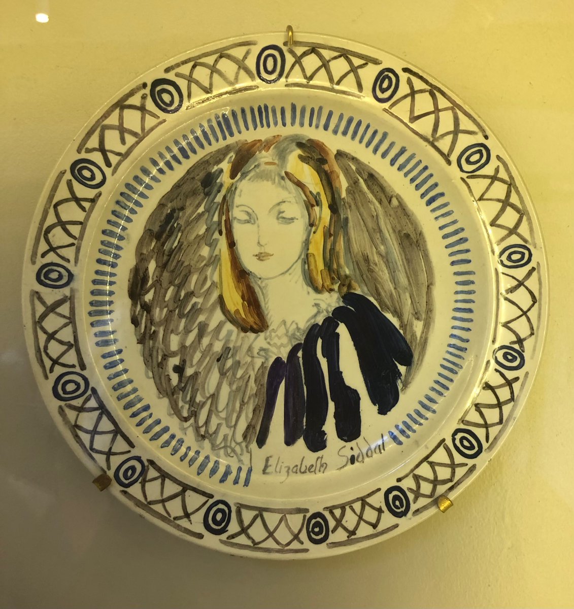 British Portraits tweet media