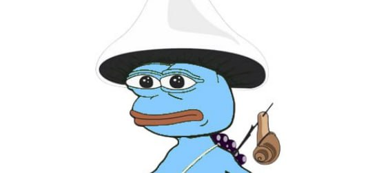 Pizonchad's tweet photo. Prelaunch (ETH) шайлушай
Gambles Channel 🎲

‼️ Launches are high risk degen and can do poorly. Enter at your own risk. Wait for lock, renounce, lower tax and ca clear. Dyor ‼️

"Real Smurf Pepe. Epic combination of tik tok trend and pepe." https://t.co/HWrW7df3yM