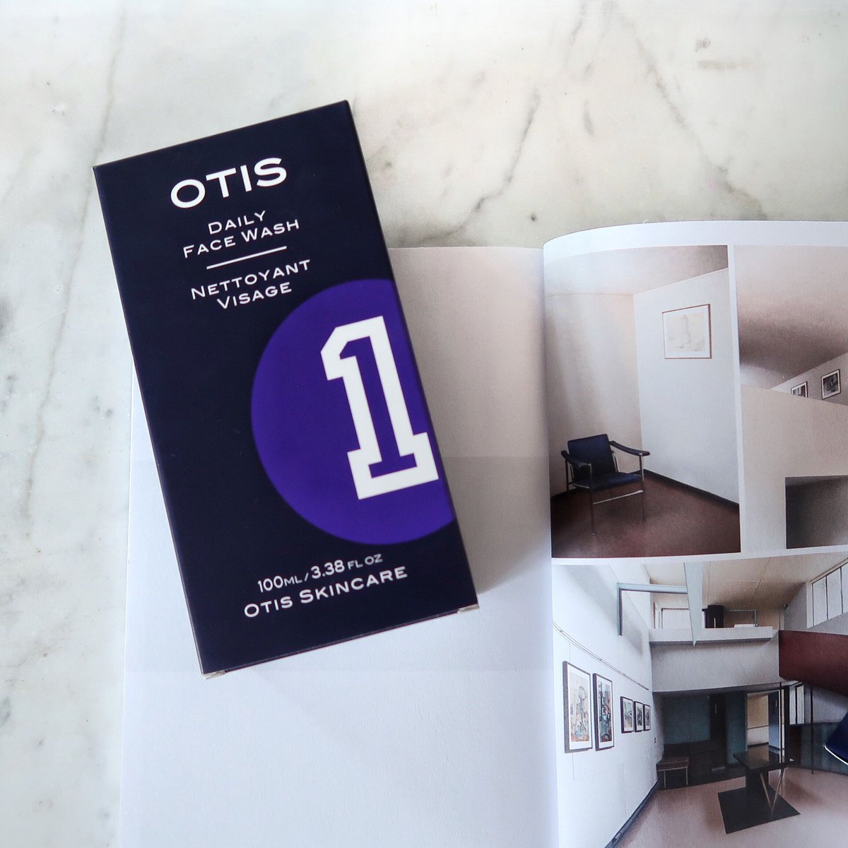 Otis Skincare (@otisskincare) / Posts / X