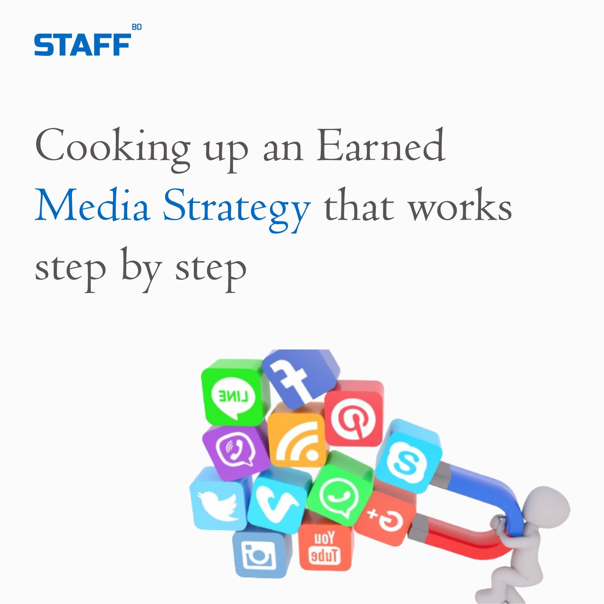 Stay with us to learn more about cooking up the perfect recipe for a winning Earned Social Media strategy, one step at a time! 📈

#ukagency #uksmallbusiness #ukbusiness #ukstartup #businessgrowth