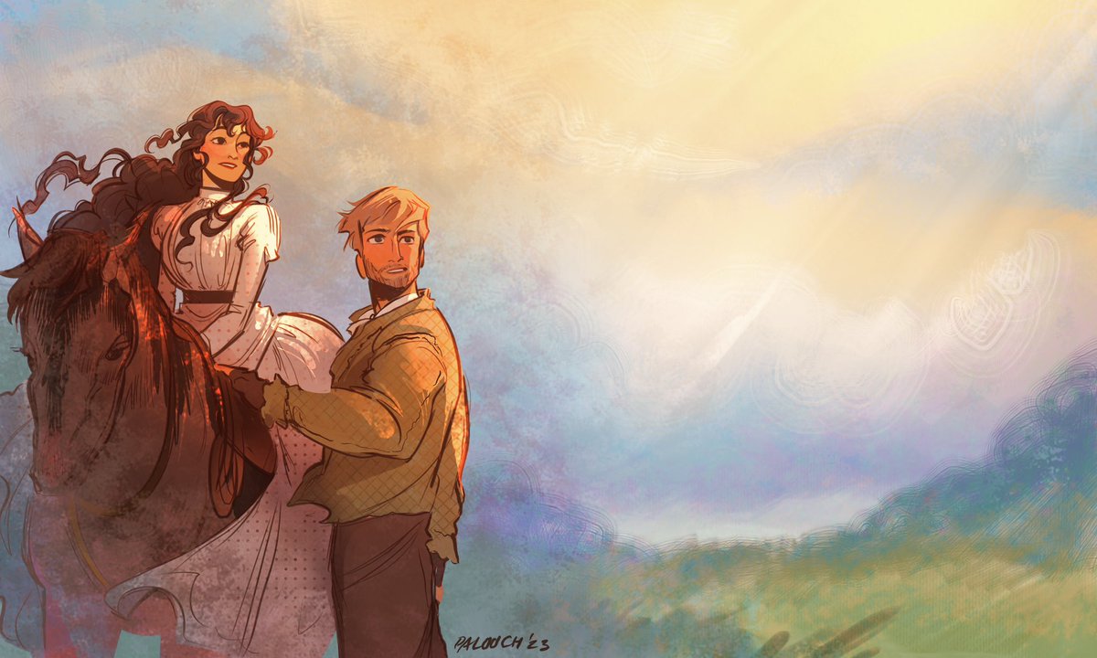 dalooch_'s tweet image. I’ve been thinking about this book a totally normal amount #farfromthemaddingcrowd #thomashardy