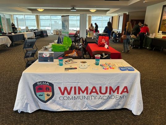 RCMA and the Academies of RCMA are hiring! If you are in the Tampa area, stop by and see us on the 9th floor of the Vaughan Center at the @UofTampa during their job fair today. We’re there until three and are looking forward to meeting you! #jobfair #tampajobs #UniversityofTampa