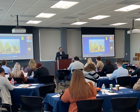We would not be able to fulfill our healing mission without our incredible partner organizations, who work directly with donors and their families on a daily basis. Thank you to those partner organizations who came to our #PartnerDay! #DonateLife