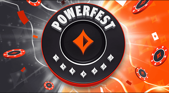 Bon, petit stream dimanche soir sur <a href="/FRpartypoker/">PartyPoker.fr 🔞</a> pour jouer des powerfest ! en particulier leur Big10 à 20h00

🎉Je vous fait gagner 10 tickets pour m'y rejoindre 🎉

▶️ Like/RT + commente avec pseudo partypoker (et sans fautes si possible hein)

Tirage vendredi matin.