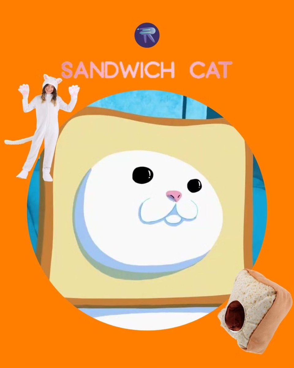 RadixAnimacion's tweet photo. #Pinocchio
#IceMerchants
#SandwichCat https://t.co/AWz02zv1OR