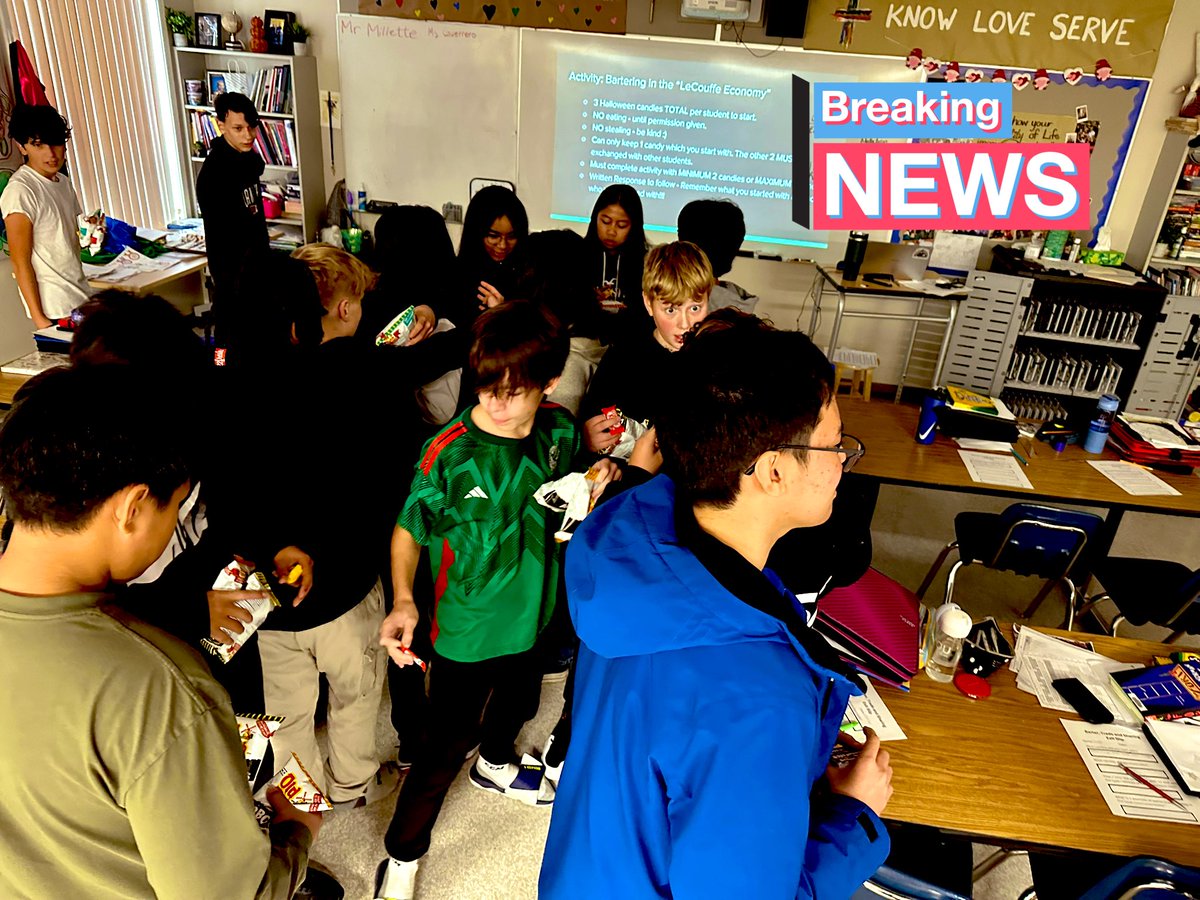 Mrs Shannon LeCouffe tweet media