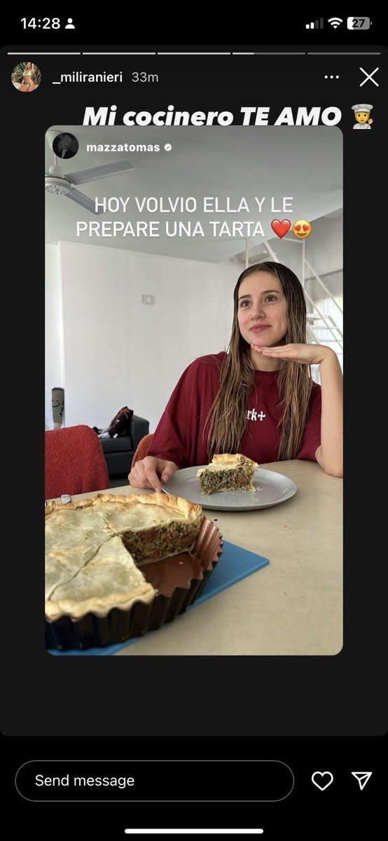 metas
