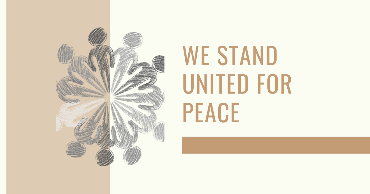 ✅ All #civilians held #hostage must be released #immediately, #unconditionally, and unharmed. All those held captive must be treated #humanely, in accordance with #InternationalLaw and granted #Medical #treatment. 
➡️ #peace4world ☮️