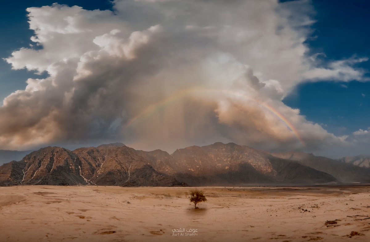 🌦️🍂🌈🌳⛰️

#عمان #مسندم #خصب  #بيح_خصب  #جبال #مطر #تصويري #rain  #clouds #mountains  #مسندم_الجمال #طبيعة #بحر #Musandam #khasab #Rainbow #Landscape #mavic2pro #dji #nature #LandscapePhotography #Photography