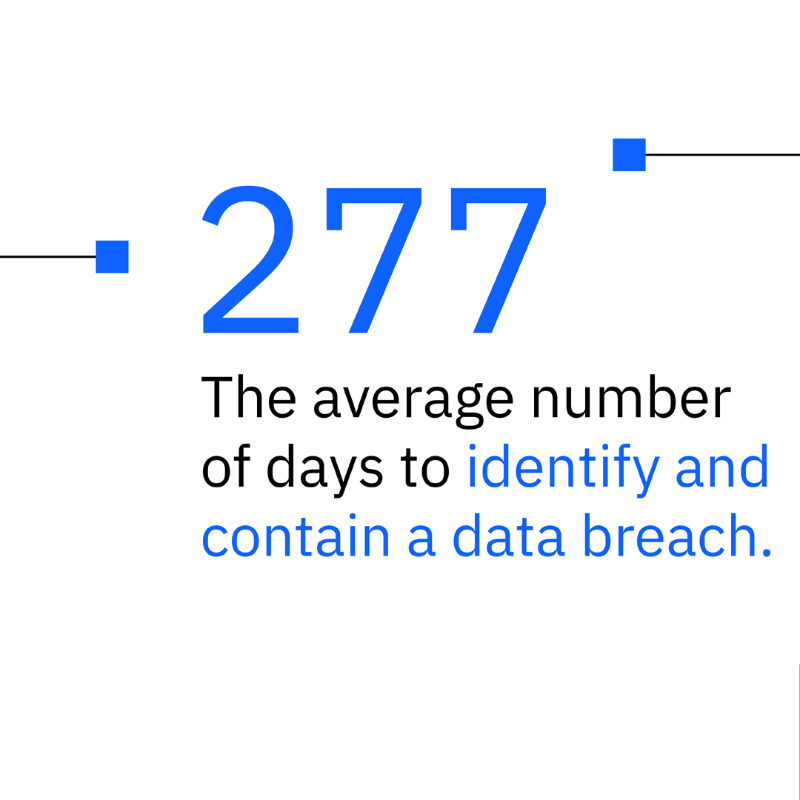 IBM's tweet photo. Knowledge is power, especially in the world of data security. 🔒

This #CybersecurityMonth discover the latest insights and how you can take a proactive approach to protect your business: https://t.co/FLbpIiT9EL