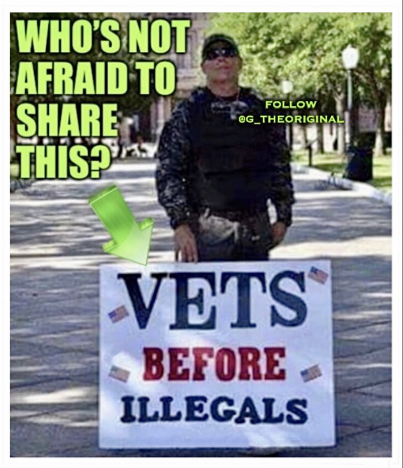 👉 I created this  1 1/2 years ago and it’s even more true now than ever ~ who agrees?

⭐️ Repost for yes 💯🇺🇸