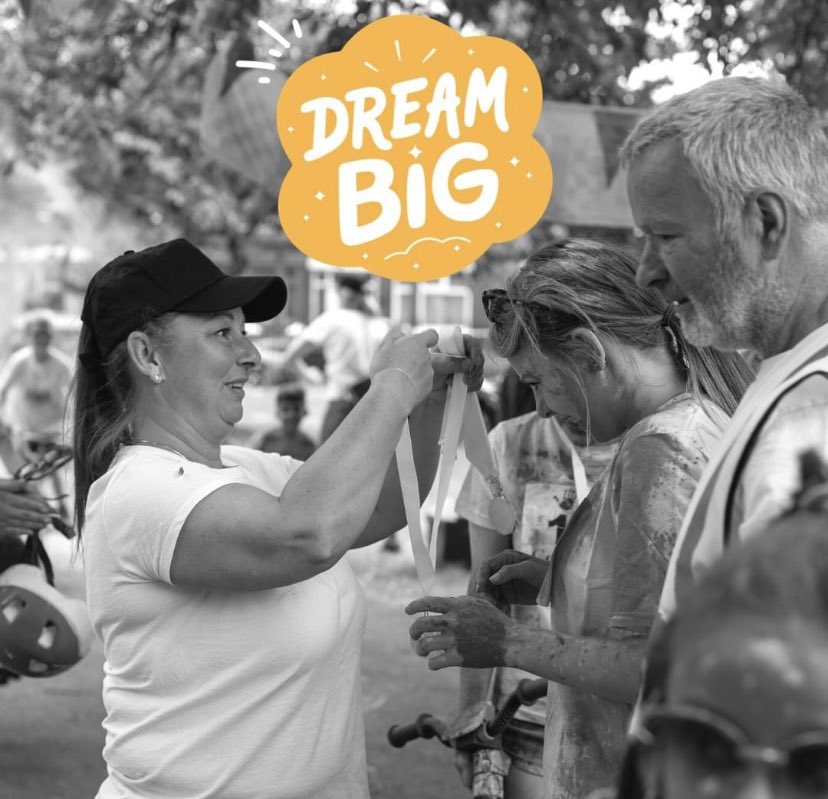 🚀 DREAMS DO COME TRUE! 🚀

Another huge hurdle jumped by the Max Trax Openshaw team this week...

THE PLANNING PERMISSION HAS BEEN APPROVED! 🚲🎉

Not only is the cycle track happening, but it will be joined by a community-led cafe and cycle repair hub!!!!!