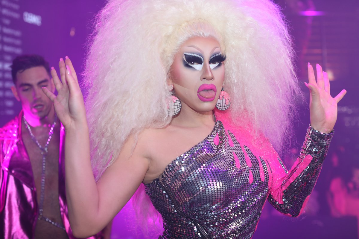 trixiemattel's tweet photo. never be afraid of your sexuality. https://t.co/uAKbN1odTL