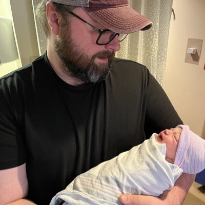 DenningJAndrew's tweet photo. #NewProfilePic https://t.co/3q3pA8JzxG