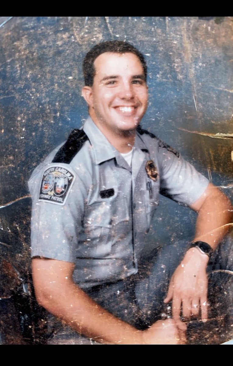 TrooperMace's tweet photo. You ask for it, The second episode of Straight Trooper Talk has been dropped! Enjoy Retired Lt. Bruice Brock!
https://t.co/UxlGyvOGn5 https://t.co/v1hmv4YlDG