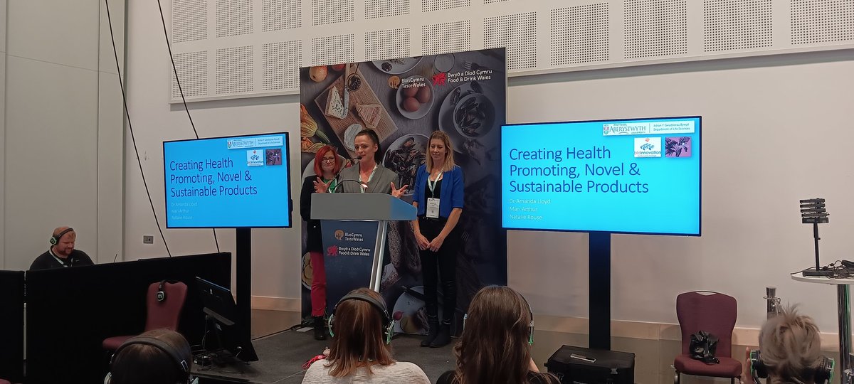 Taste Wales /Blas Cymru 2023