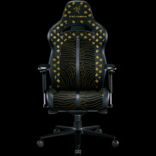E__Collab's tweet photo. Dolce & Gabbana x Razer 🟢

Décidément, le luxe et le gaming ne se lâchent plus.

La marque italienne collabore avec Razer et nous tease de nombreux produits pour fin 2023. Pour le gaming, on aura un casque et un fauteuil, et coté vêtements, ce sera sweat, pantalon et t-shirts.

🔗: https://t.co/037qNnadrD

#Razer #DolceGabbana