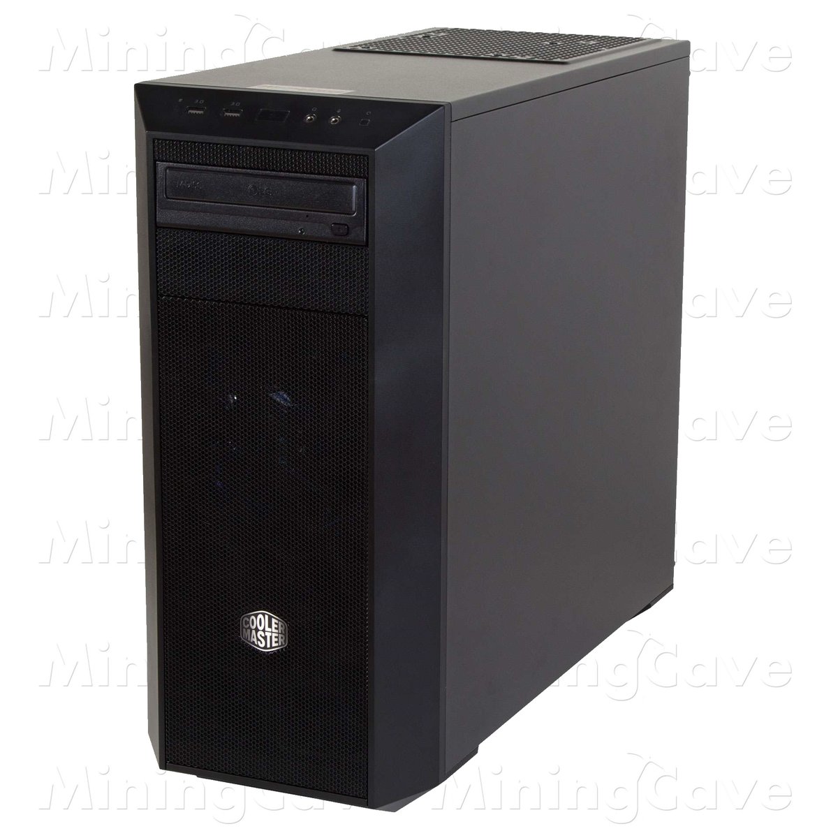 Check out this 2 in 1 Mining PC ⛏️
This PC can mine crypto but you can also use it to play your favorite PC games. 😍
Our Mining PC is perfect for an easy immersion into the crypto world.
You can find our models here: miningcave.com/product.../gpu…
#miningcave #bitcoin #mining #crypto