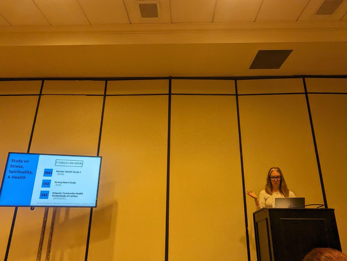 Katherine "Kat" Carroll Britt, PhD, MSN, RN (@katherinecbritt) on Twitter photo Enjoyed attending & presenting some of my dissertation & my postdoc research on spirituality and positive & negative religious coping on cognitive & mental health at #SSSR in Salt Lake City <a href="/PennNCTH/">NewCourtland Center for Transitions & Health</a> <a href="/PennNursing/">Penn Nursing</a> <a href="/JillBHamilton1/">Jill B Hamilton</a> <a href="/realcassis/">Augustine Boateng, MPH π¬ππΊπ²π΄σ §σ ’σ ³σ £σ ΄σ Ώ</a> <a href="/ewarner_12/">Erica Warner, ScD</a> Enjoyed attending & presenting some of my dissertation & my postdoc research on spirituality and positive & negative religious coping on cognitive & mental health at #SSSR in Salt Lake City <a href="/PennNCTH/">NewCourtland Center for Transitions & Health</a> <a href="/PennNursing/">Penn Nursing</a> <a href="/JillBHamilton1/">Jill B Hamilton</a> <a href="/realcassis/">Augustine Boateng, MPH π¬ππΊπ²π΄σ §σ ’σ ³σ £σ ΄σ Ώ</a> <a href="/ewarner_12/">Erica Warner, ScD</a>