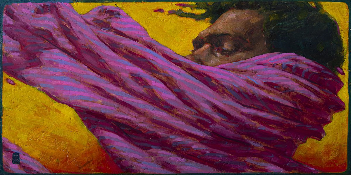 Netherlands 🇳🇱 this Sunday there will be an opening of beautiful #art exhibition of female artists at the <a href="/GalerieBonnard/">David van der Linden, Galerie Bonnard</a> in Nuenen. October 29th, 2:30 pm
I will be there too, so come join us