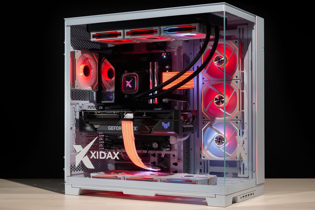 Newest Limited systems are live!

“Like” for Emerald

“Comment” for Ruby

“Retweet” for Both 

CHOOSE WISELY