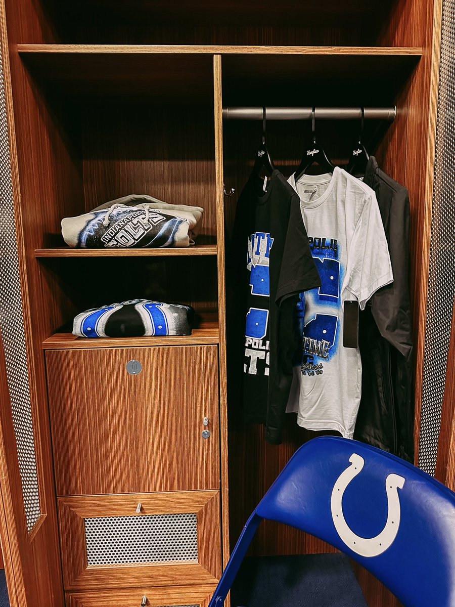 Colts Life tweet media