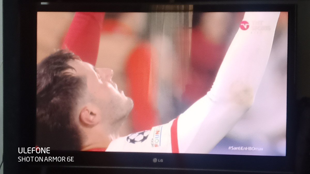 MLunaHdz's tweet photo. Gracias Santi Giménez ❤️ https://t.co/jePs8Cgus0