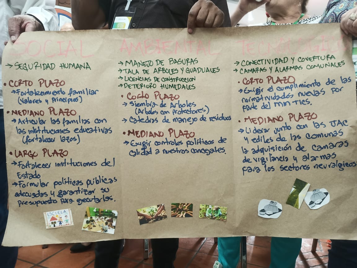 magdisslezama's tweet photo. @ElOIRdelaRegion @UNAD_ZOCC @nmmorenol @julialbaangelo @JaimeLeal_ @RedEUNAD_ @RedDocentesUNAD @RedestUNAD @RedEUNAD @UnadTurbo @gconherrera @CentroOds Desde el #CipBioDosquebradas construyendo mapas de sueños comunitarios desde el #CampamentoOIRTerritoriosdePazyVida del #OIRDeLaRegion #ZOCC_UNADenTerritorio
@ElOIRdelaRegion
@IngYulian
@marthapalomino
@UNAD_ZOCC
@UniversidadUNAD https://t.co/vAT7bBF1Hv