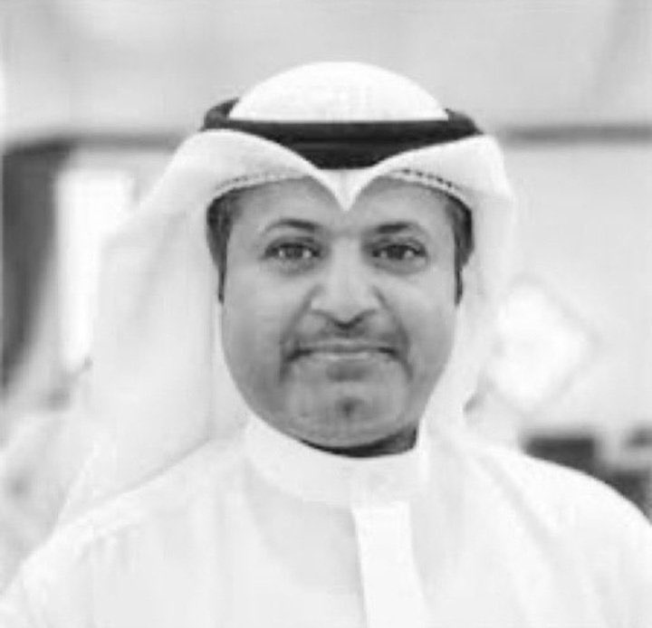 انتقل الى رحمة الله تعالى الاخ والصديق وراعي الجمايل والخصال الحميده 
الدكتور فهد زبن الراوي الشمري
 انا لله وانا اليه راجعون ولا حول ولا قوة الا بالله