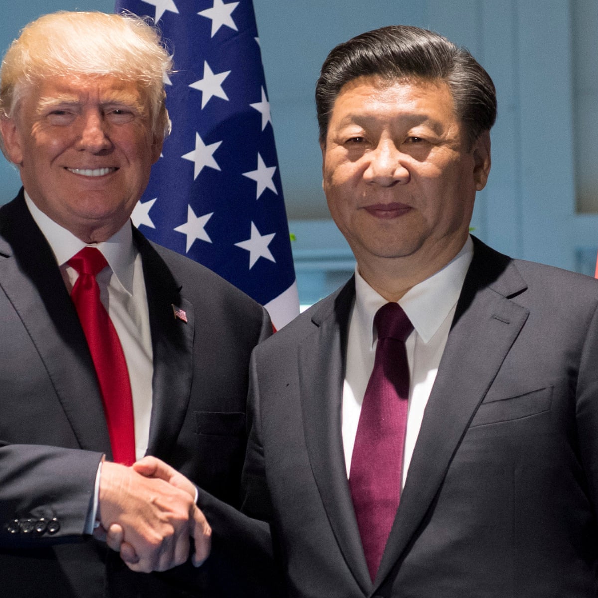 nevec212's tweet photo. @JackPosobiec Guess this is ok because its a republican but oh no, as soon as a democrat shaking hands lets blow up Twitter https://t.co/SSleJOYfXg